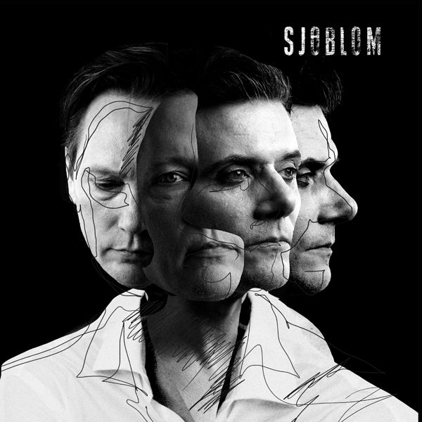 Sjöblom - Dead Of Night - Rock - LP