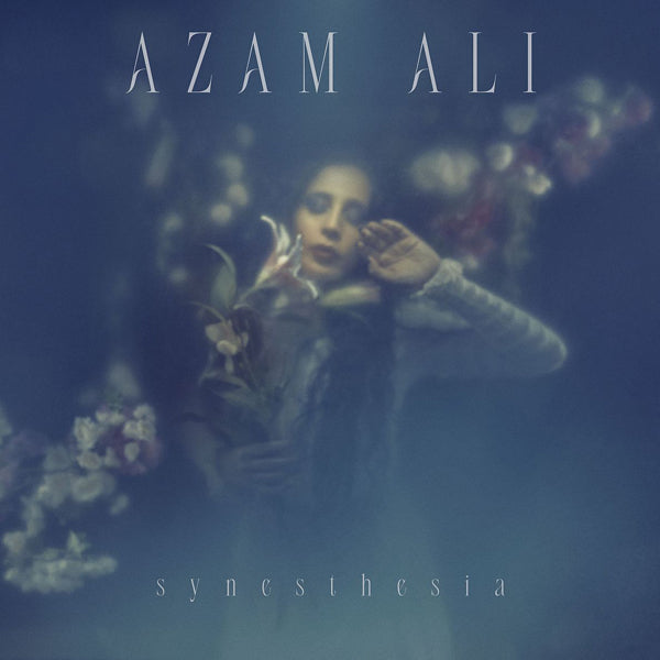 Azam Ali - Synesthesia - Pop - CD
