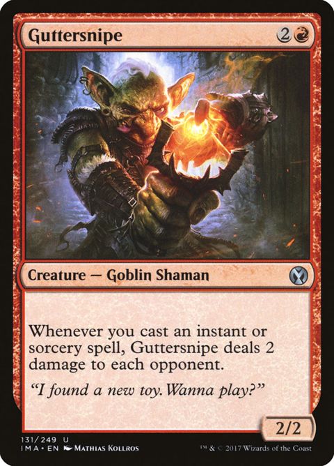 131-guttersnipe