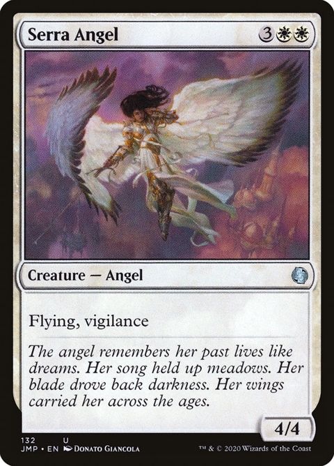 132-serraangel