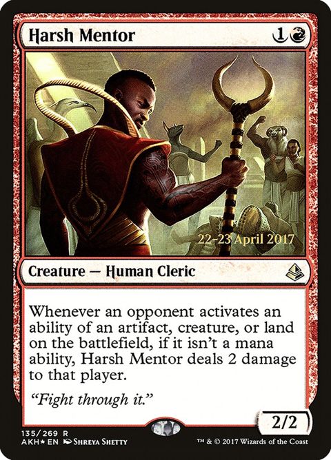 135s-harshmentor