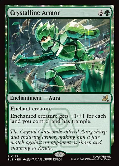 137-crystallinearmor