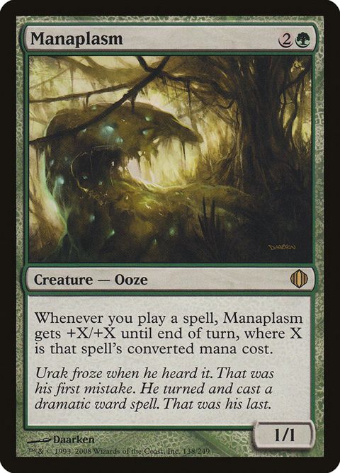 138-manaplasm