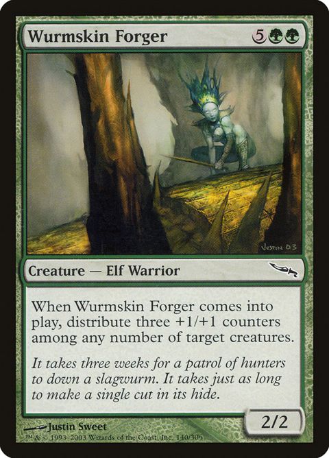 140-wurmskinforger