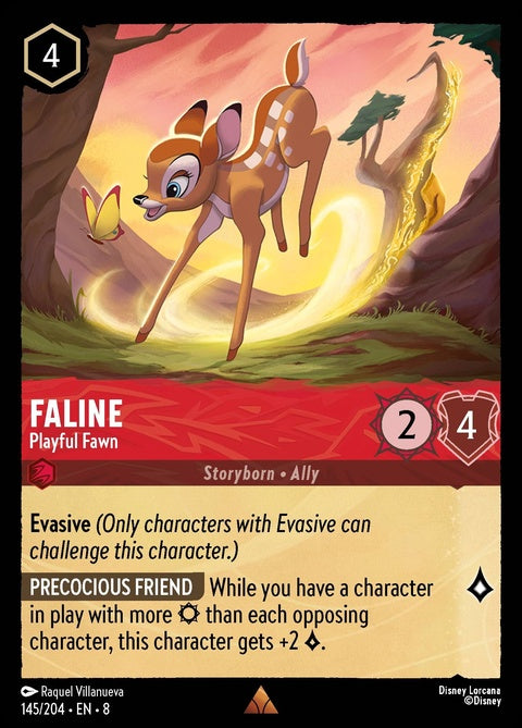 145-faline-playfulfawn