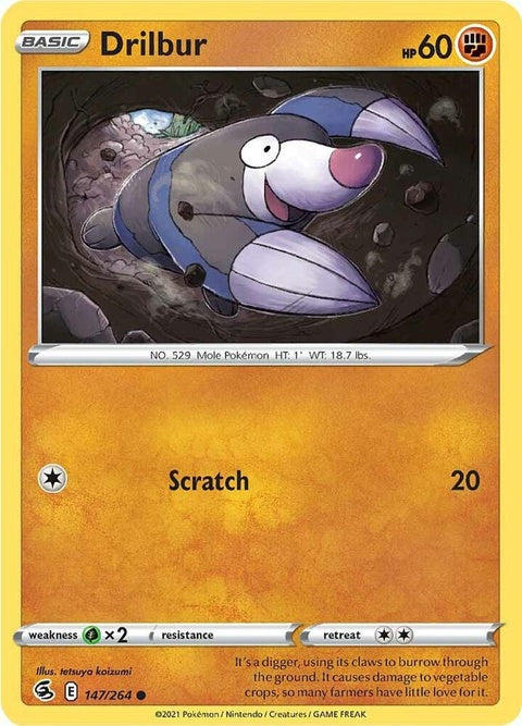 147-drilbur
