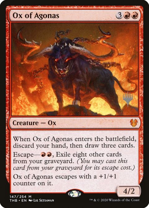147p-oxofagonas