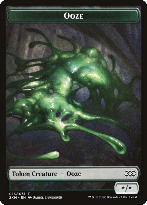 15-ooze