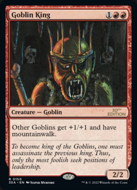 150-goblinking