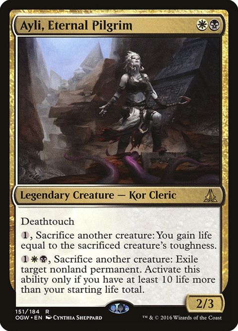 151-aylieternalpilgrim
