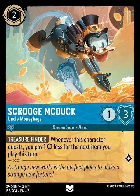 155-scroogemcduck-unclemoneybags