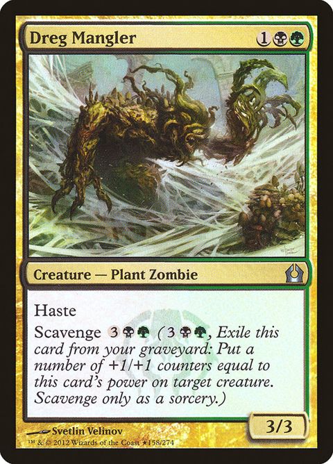 158-dregmangler