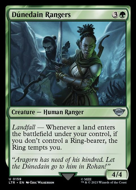 159-dnedainrangers
