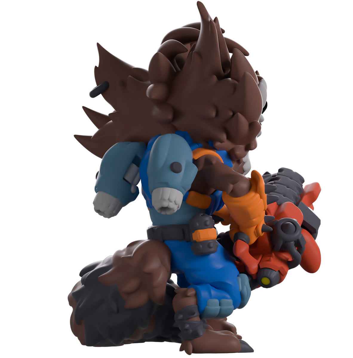 Youtooz - Marvel Rivals: Rocket Raccoon