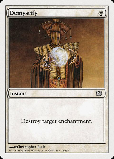 16-demystify