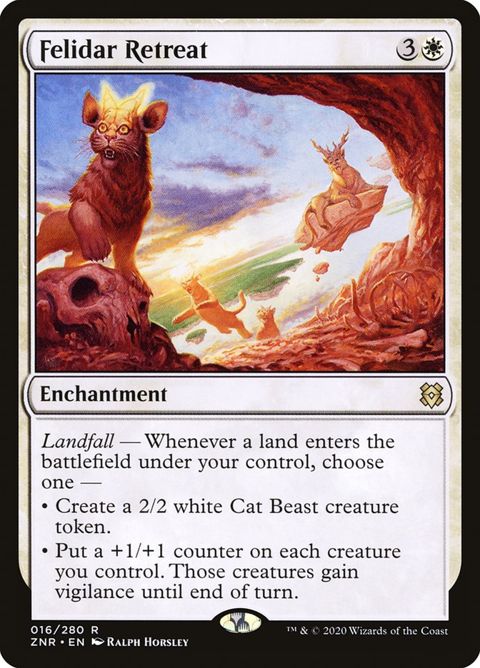16-felidarretreat