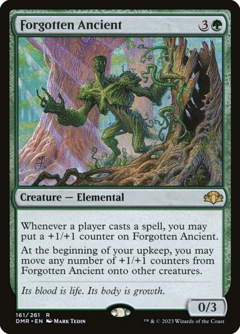 161-forgottenancient