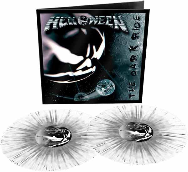 Helloween - The Dark Ride(Special Edition) - Power Metal - LP