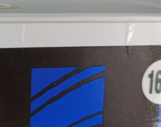 1617 Rukia Kuchiki - Bleach Funko POP Box Damaged