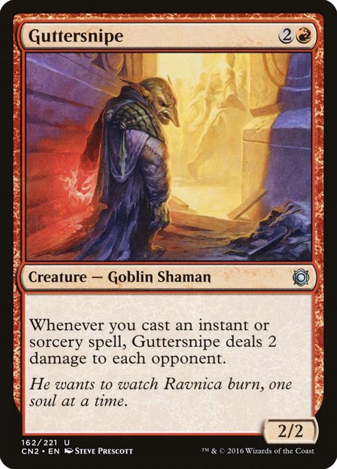 162-guttersnipe