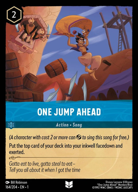 164-onejumpahead