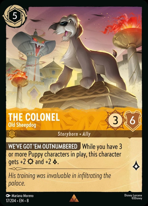 17-thecolonel-oldsheepdog