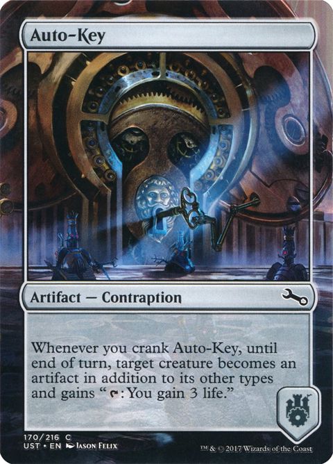 170-autokey