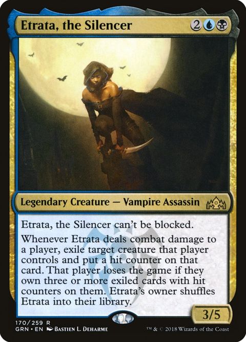 170-etratathesilencer