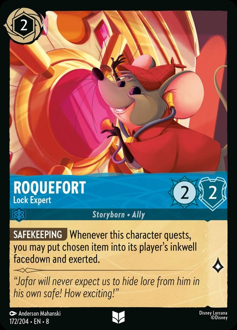 172-roquefort-lockexpert