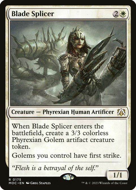 175-bladesplicer