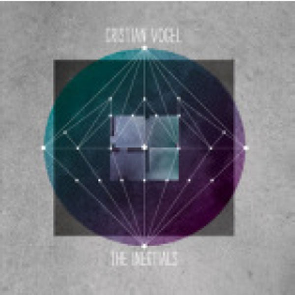 Christian Vogel - The Inertials - Electronic - CD