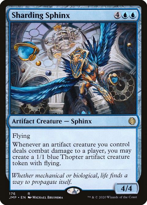176-shardingsphinx