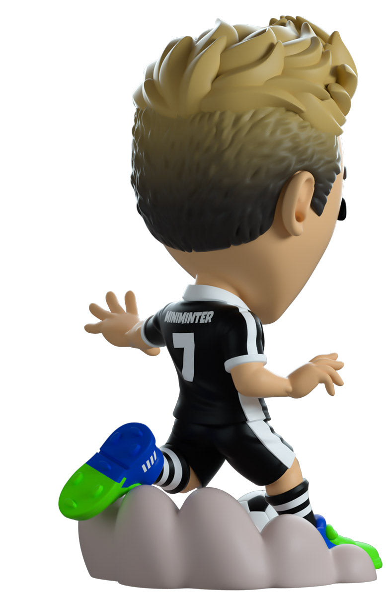 Youtooz Miniminter - Sidemen FC
