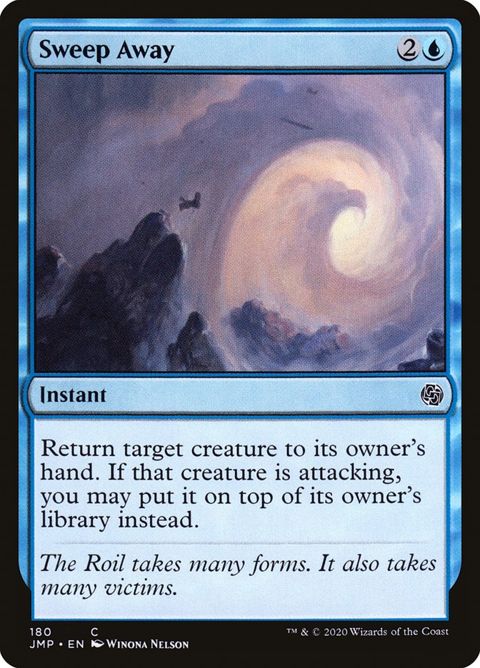 180-sweepaway