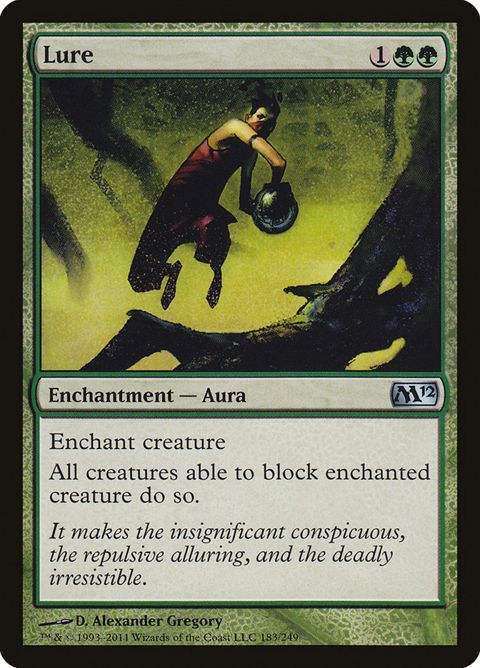 183-lure