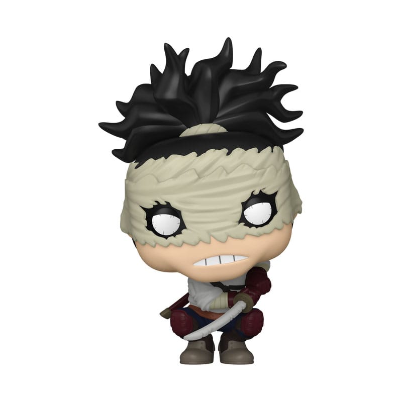 1832 Stain - My Hero Academia Funko POP