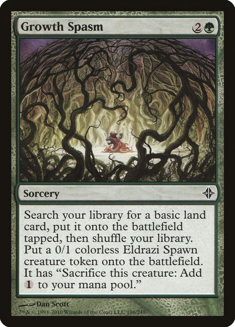 186-growthspasm
