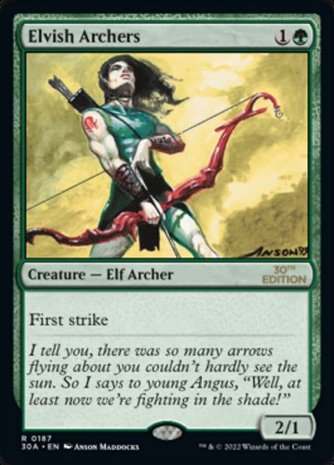 187-elvisharchers