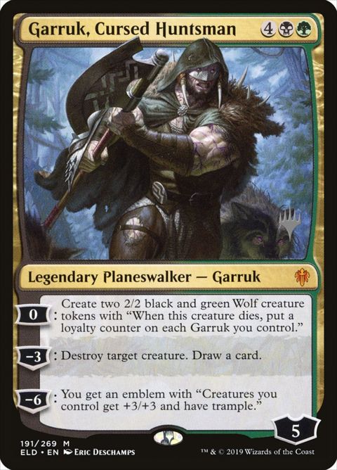 191p-garrukcursedhuntsman