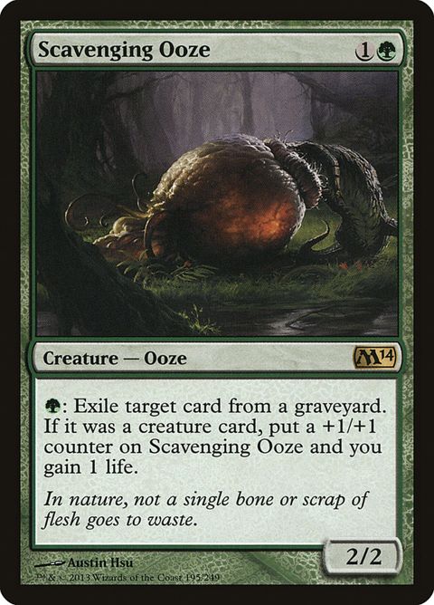195-scavengingooze