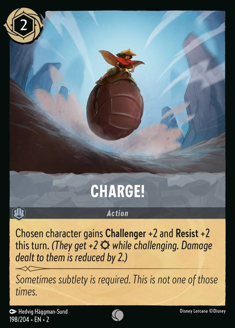 198-charge