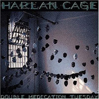 Harlan Cage - Double Medication Tuesday - <NONE> - CD