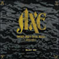 Axe - Best Of Vol.2 - <NONE> - CD