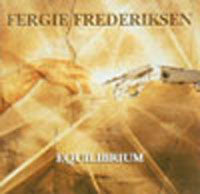 Fergie Frederiksen - Equilibrium - <NONE> - CD