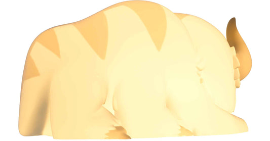 Youtooz - Avatar The Last Airbender: Appa Night Light