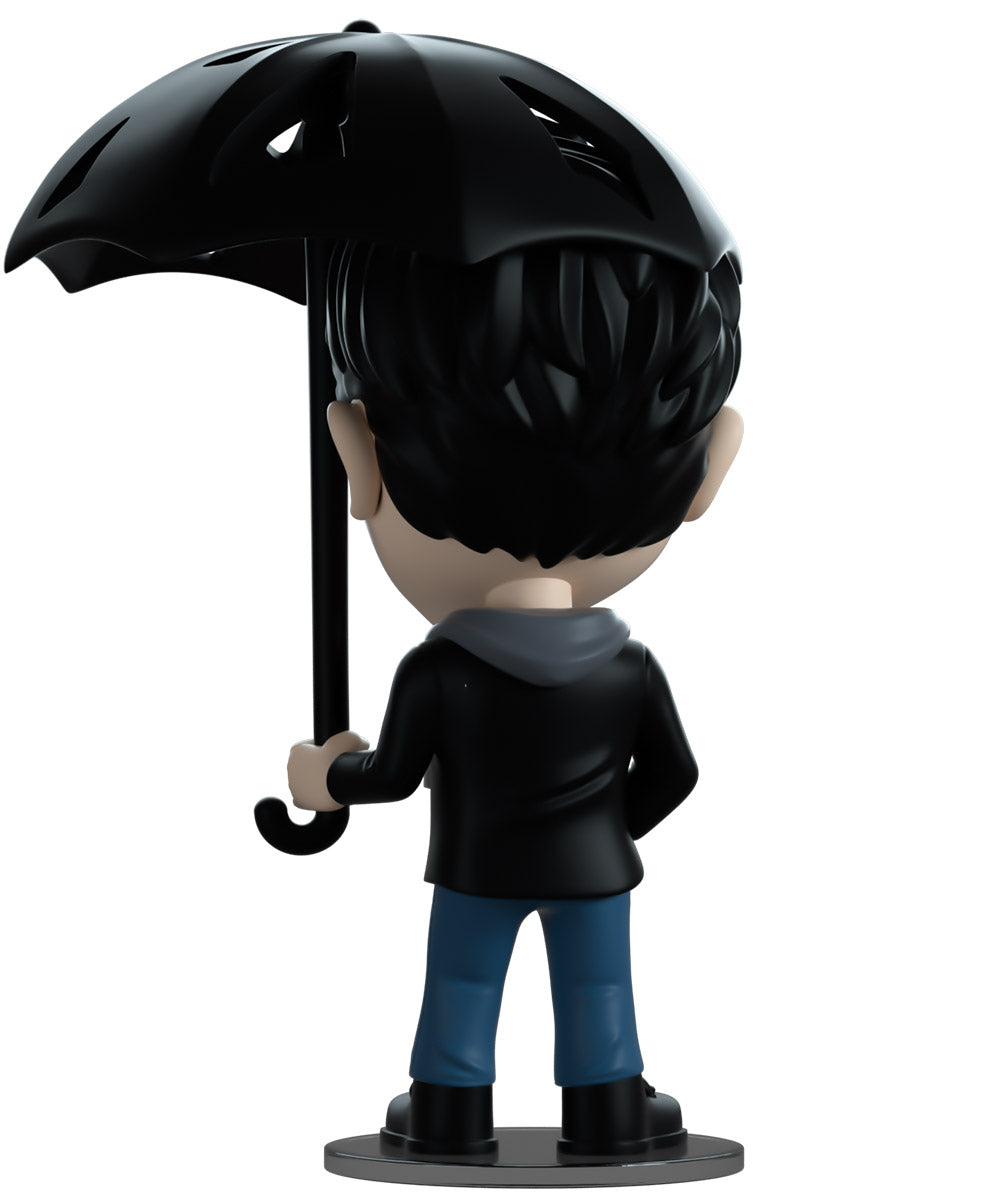 Youtooz Umbrella Academy: Viktor