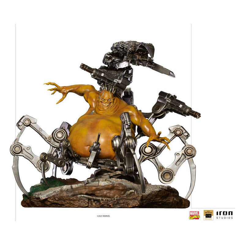 Scale Figure 1/10 Mojo (Deluxe) - X-Men Scale Figures