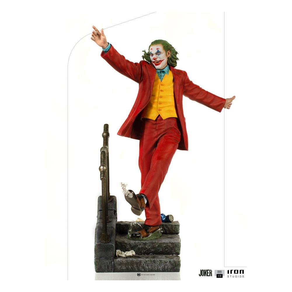Scale Figure 1/3 The Joker Scale Figures
