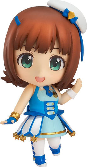 Nendoroid Co De Haruka Amami Twinkle Star The Idolmaster Platinum Stars Nendoroid