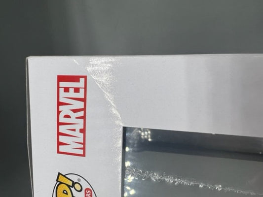 11 Shuri - Comic Covers (Marvel Black Panther) - Box Damaged Funko POP